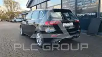 2020 Mercedes Benz B 200