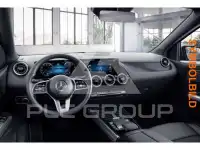2020 Mercedes Benz B 200