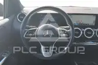 2020 Mercedes Benz B 200