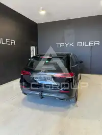 2020 Mercedes Benz B 200