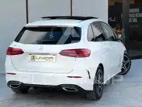 2020 Mercedes Benz B 200