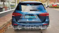 2020 Mercedes Benz B 200