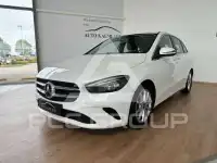 2020 Mercedes Benz B 200