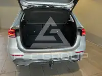 2020 Mercedes Benz B 200