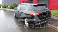 2020 Mercedes Benz B 200