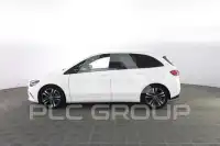 2020 Mercedes Benz B 200