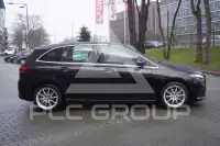 2020 Mercedes Benz B 200