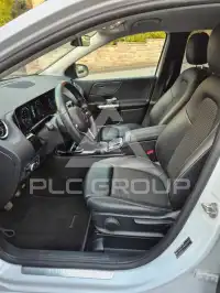 2020 Mercedes Benz B 200