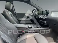 2020 Mercedes Benz B 200