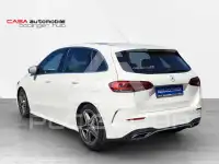 2020 Mercedes Benz B 200