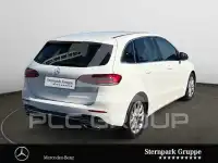 2020 Mercedes Benz B 200