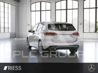 2020 Mercedes Benz B 200