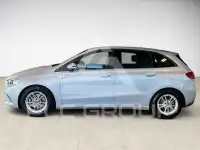 2020 Mercedes Benz B 200