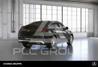2020 Mercedes Benz GLE 63 AMG