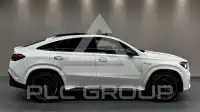 2020 Mercedes Benz GLE 63 AMG