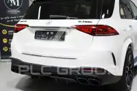 2020 Mercedes Benz GLE 63 AMG