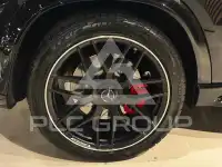 2020 Mercedes Benz GLE 63 AMG