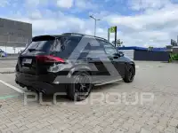 2020 Mercedes Benz GLE 63 AMG