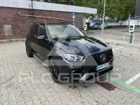 2020 Mercedes Benz GLE 63 AMG