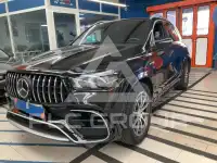 2020 Mercedes Benz GLE 63 AMG