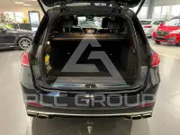 2020 Mercedes Benz GLE 63 AMG