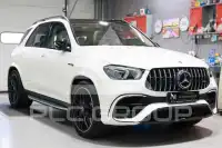 2020 Mercedes Benz GLE 63 AMG