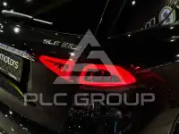 2020 Mercedes Benz GLE 63 AMG