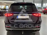2020 Mercedes Benz GLE 63 AMG