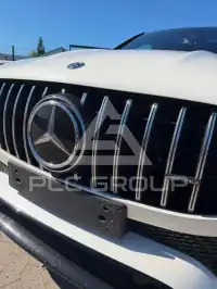 2020 Mercedes Benz GLE 63 AMG