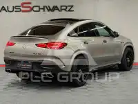 2020 Mercedes Benz GLE 63 AMG
