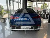 2020 Mercedes Benz GLE 63 AMG