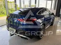 2020 Mercedes Benz GLE 63 AMG