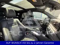 2020 Mercedes Benz GLE 63 AMG