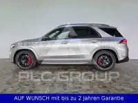2020 Mercedes Benz GLE 63 AMG