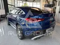 2020 Mercedes Benz GLE 63 AMG