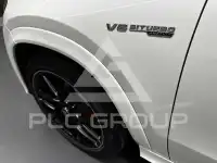2020 Mercedes Benz GLE 63 AMG