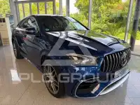 2020 Mercedes Benz GLE 63 AMG