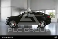 2020 Mercedes Benz GLE 63 AMG