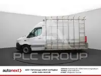 2020 Mercedes Benz Sprinter