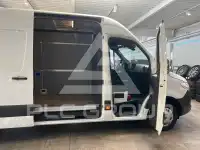 2020 Mercedes Benz Sprinter