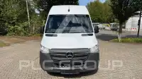 2020 Mercedes Benz Sprinter