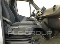 2020 Mercedes Benz Sprinter