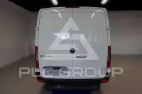 2020 Mercedes Benz Sprinter