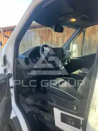 2020 Mercedes Benz Sprinter