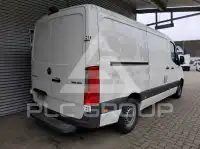 2020 Mercedes Benz Sprinter