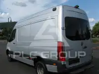 2020 Mercedes Benz Sprinter