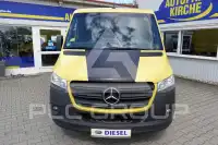 2020 Mercedes Benz Sprinter