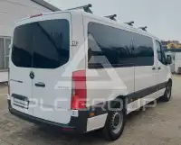 2020 Mercedes Benz Sprinter