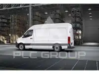 2020 Mercedes Benz Sprinter