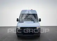 2020 Mercedes Benz Sprinter